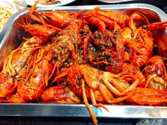 -三妹小龙虾·黄油蟹(华侨城总店)