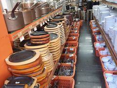 -深圳市厨安居酒店用品设备有限公司(湖溪大厦店)