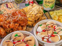 -乐园夜市场(五道口王庄路店)