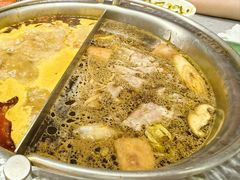 -一绪に寿喜烧(荟聚店)