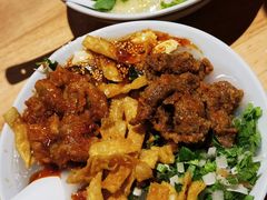 -小豆海棠(嘉兴路店)