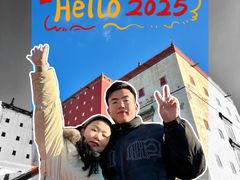 -普陀宗乘之庙(小布达拉宫)