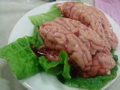-家禧年代老火锅(中山路店)