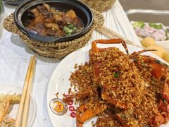 -活潑鲜跳(湖滨商业街店)