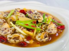 -众味海鲜大排档·活海鲜·潮汕味(南澳店)