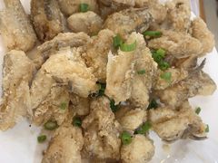 -金海湾海鲜排档(朱家尖店)