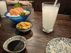 -哥哥の深夜食堂(红松东路店)