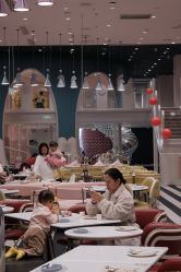 -奈尔宝家庭中心·亲子餐厅(鄞州万达店)