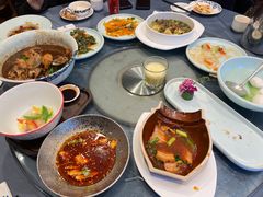 -皇饭儿·王润兴酒楼(河坊街店)