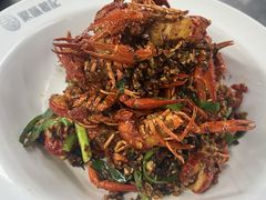 -聚味瞿记·龙虾堂(天元店)