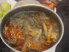 -川骄海鲜自助(河东店)