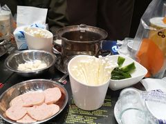 -川香煲(茅台路店)