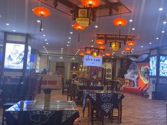 -桥香园过桥米线(国贸店)