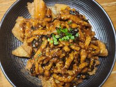 -新白鹿餐厅(百联中环店)