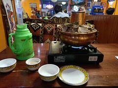 -如意林卡藏餐吧(大昭寺店)