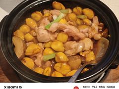 -金苑海鲜酒家(来魅力店)