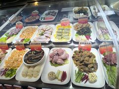-不倒翁·安徽名菜楼(步行街店)