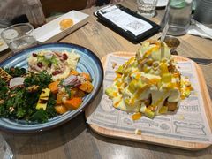 -卡朋西餐(扬名广场店)