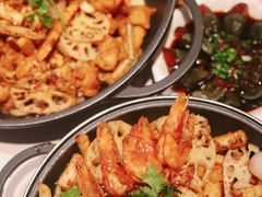 -渝蛙馆(新百店)