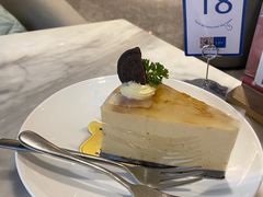 焦糖奥利奥-jpc集品餐厅(中山店)