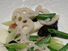 -臻宝中餐厅·大连菜·海鲜·融合菜(大连一方城堡豪华精选酒店)