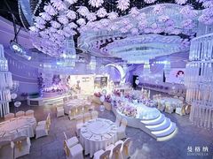 -曼格纳·曼芯馆(杨浦店)