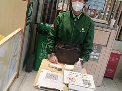 -德克士(北京站店)