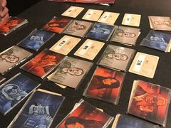 -BGM CLUB二次元主题桌游店(康王路店)