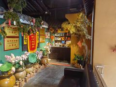 -小凤庭·地道湖北菜武昌鱼·藕汤(38年黄鹤楼店)
