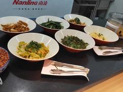 -感恩心素食馆(百世广场店)