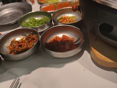 -范儿·嫂子烤肉·精致炭火烤肉(长治路店)