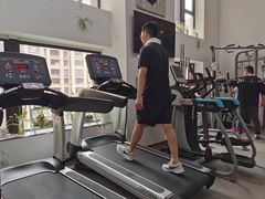 -悦耐私教健身馆(保利中心店)
