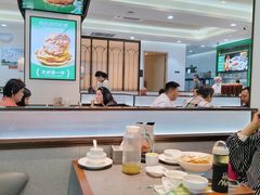 -黑窑厂糖油饼烤鸭·清真菜(旗舰店)