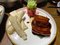 -路小缦·珍馐美馔(市心北路店)