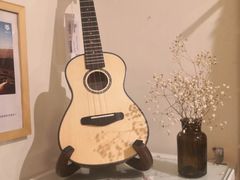 -WithU悠弦时光·尤克里里之家ukulele(宽窄巷子店)