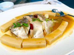 -海味观(老西门店)