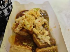 -明瓦廊美食街