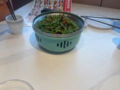 -李记搅团•非遗陕菜(三桥店)