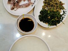 白粥-长平老姿娘夜粥(平东一街店)
