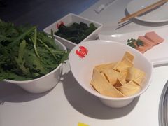 -七欣天香辣蟹火锅(万达广场店)