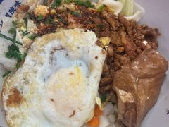 -臻陕府·陕西手工面(秀沿路店)