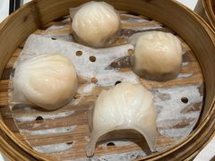 稻香鲜虾饺-稻香酒家(天河城店)