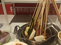 -大斌家串串火锅(喜盈门店)