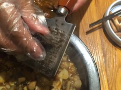 -云海肴·汽锅鸡·云南菜(天津国金汇店)