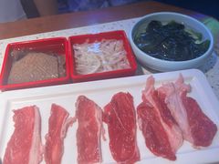 -沪小胖·小龙虾·蓝龙王(八佰伴店)