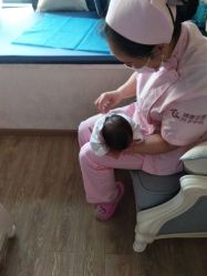-大美臻喜母婴(南坪店)
