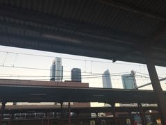 -马德里拉斯咯扎斯购物村