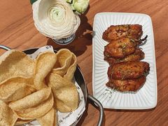 -有序Orderly融合西餐·咖啡(运河外滩店)