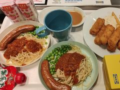 -宜家·瑞典风味餐厅(武汉荟聚中心店)