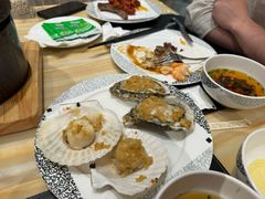 -西藏饭店·亚克·食光自助餐厅(文殊院店)
